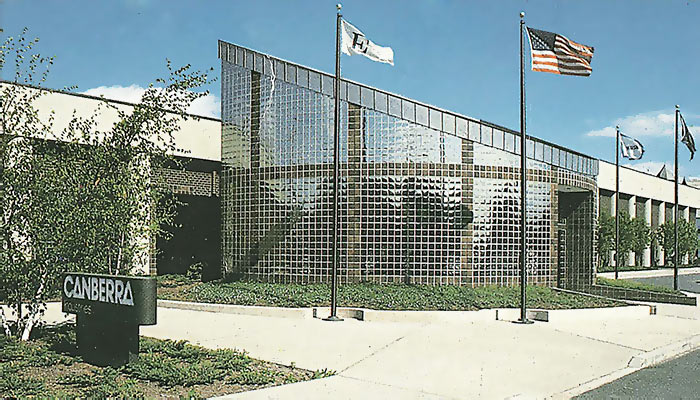 Moved to Hub Building in downtown Meriden, with a river running beneath it!