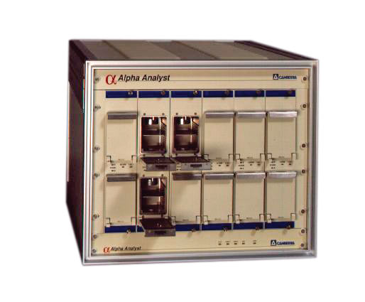 Introduced the Alpha Analyst