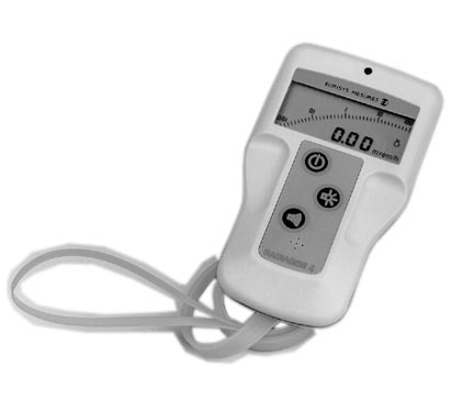 Loches introduces Radiagem