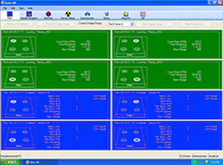 Apex Alpha-Beta introduced