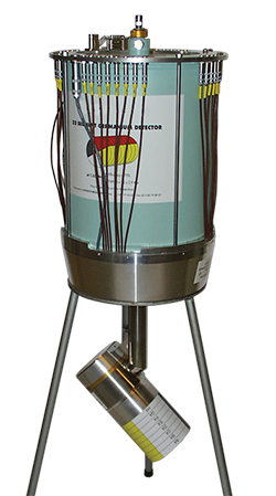 First new detector technologies encapsulation and Clovers