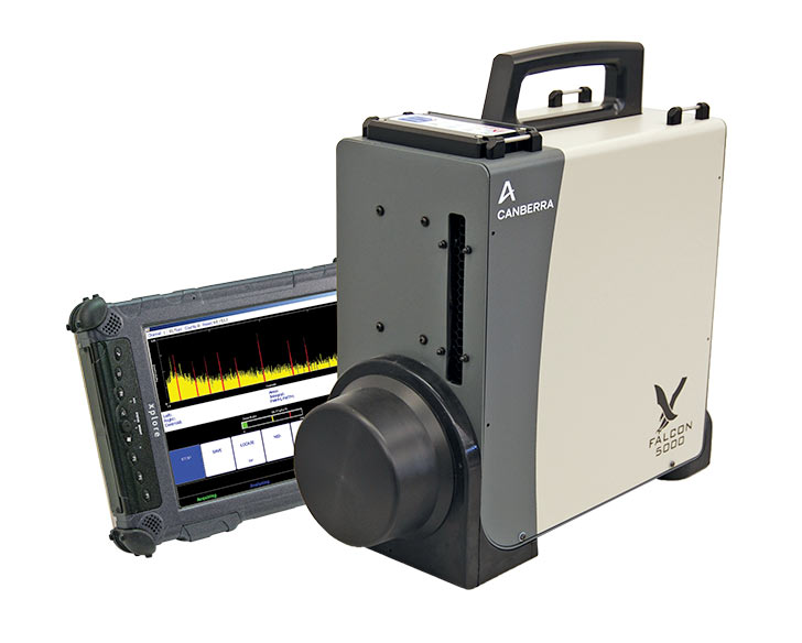 Falcon 5000 Launched